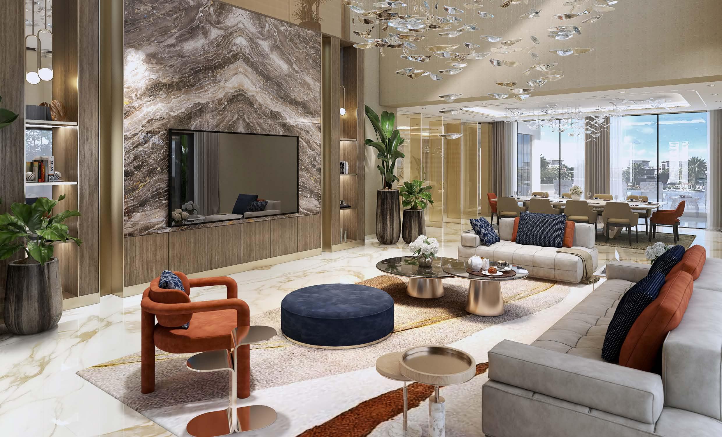 Damac Islands Phase 1 and 2 image 11