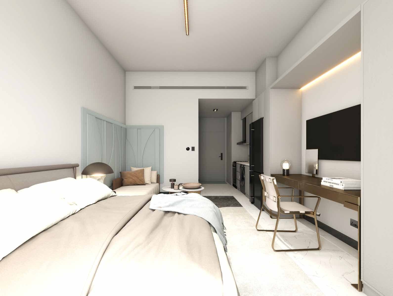 Mag City Residential image 6