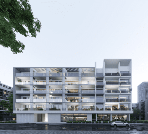 Casa Vista Residence image 2