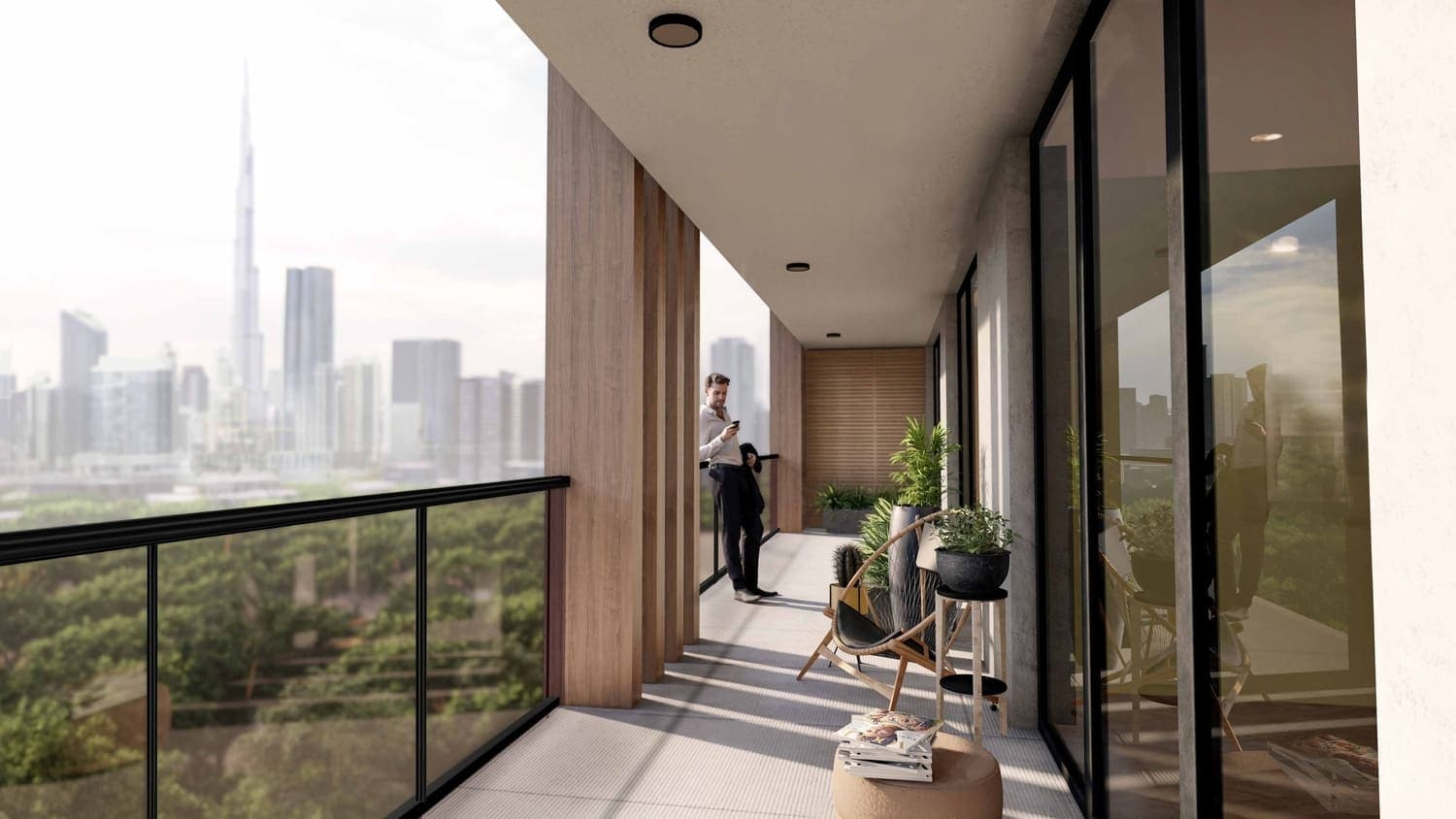 Aark Residences image 5