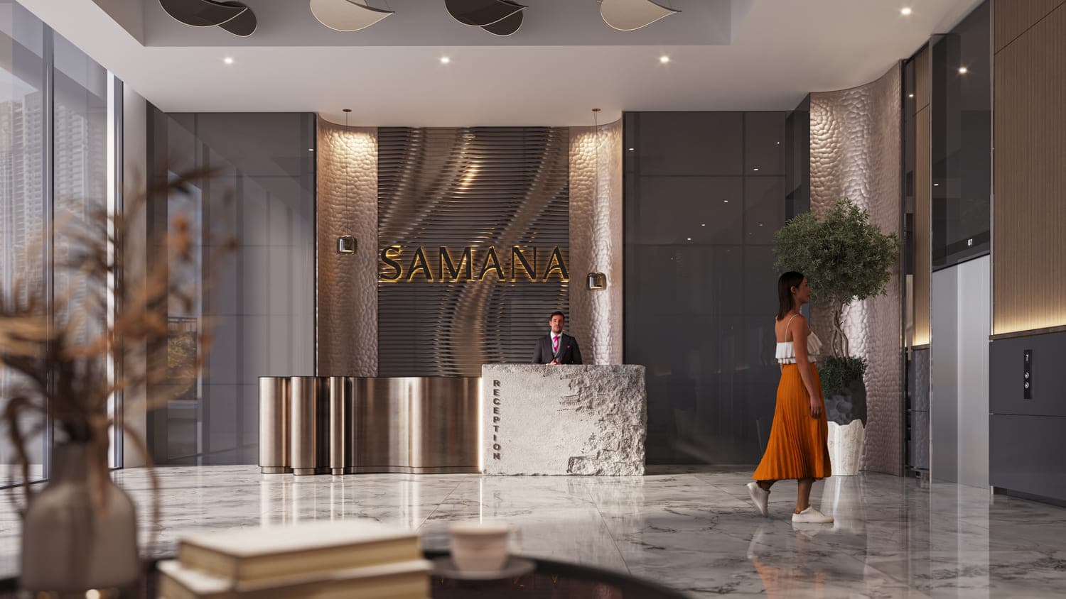 Samana Parkville image 11