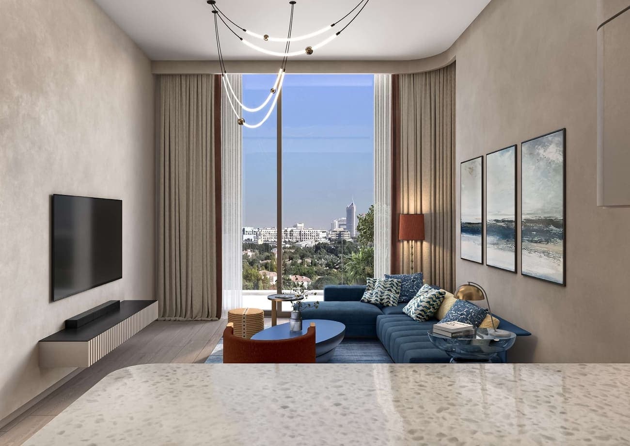 Velos Residence image 9