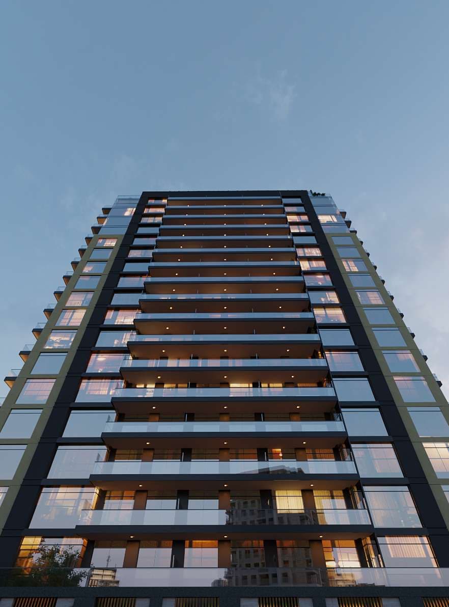 Butterfly Towers image 4