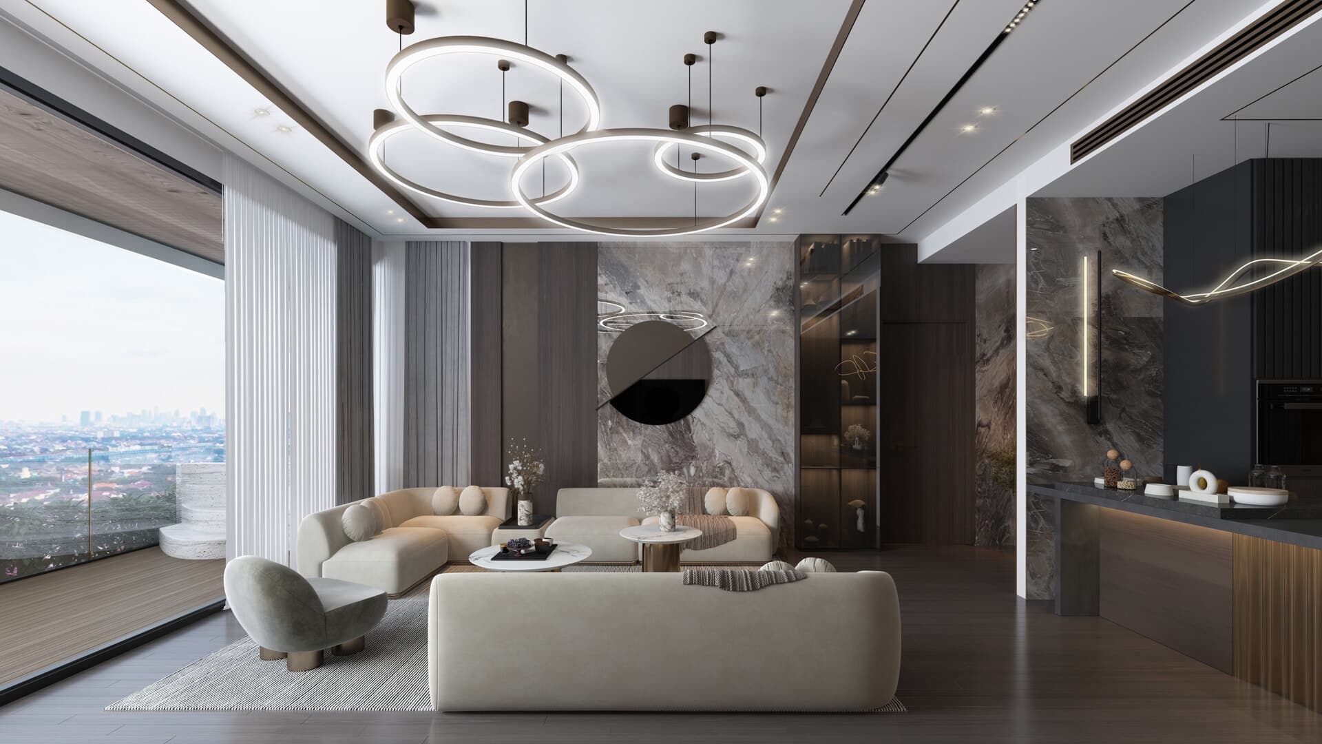 Sky Living image 13