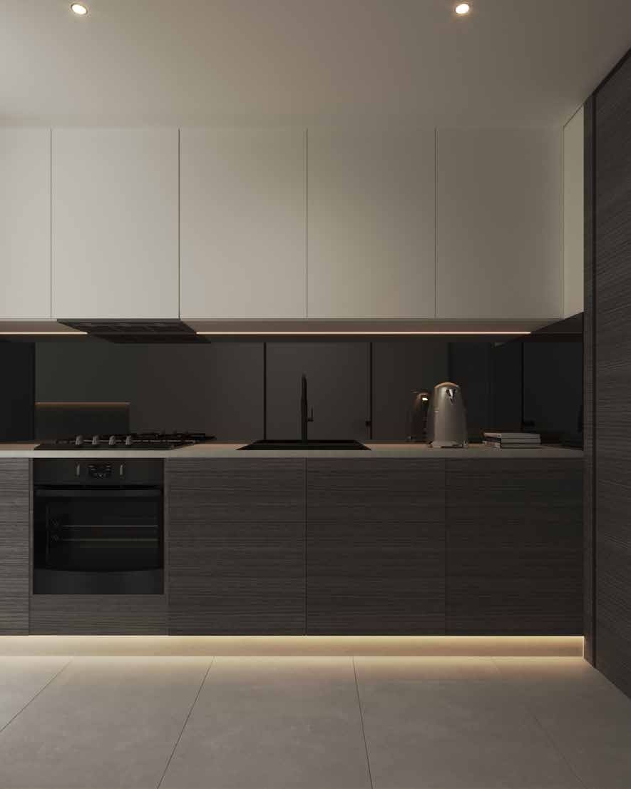 Sonate Residences image 10