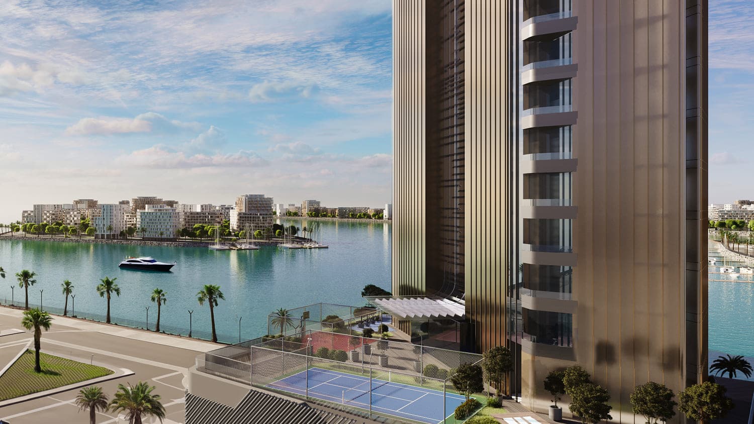 Nautica Towers image 4