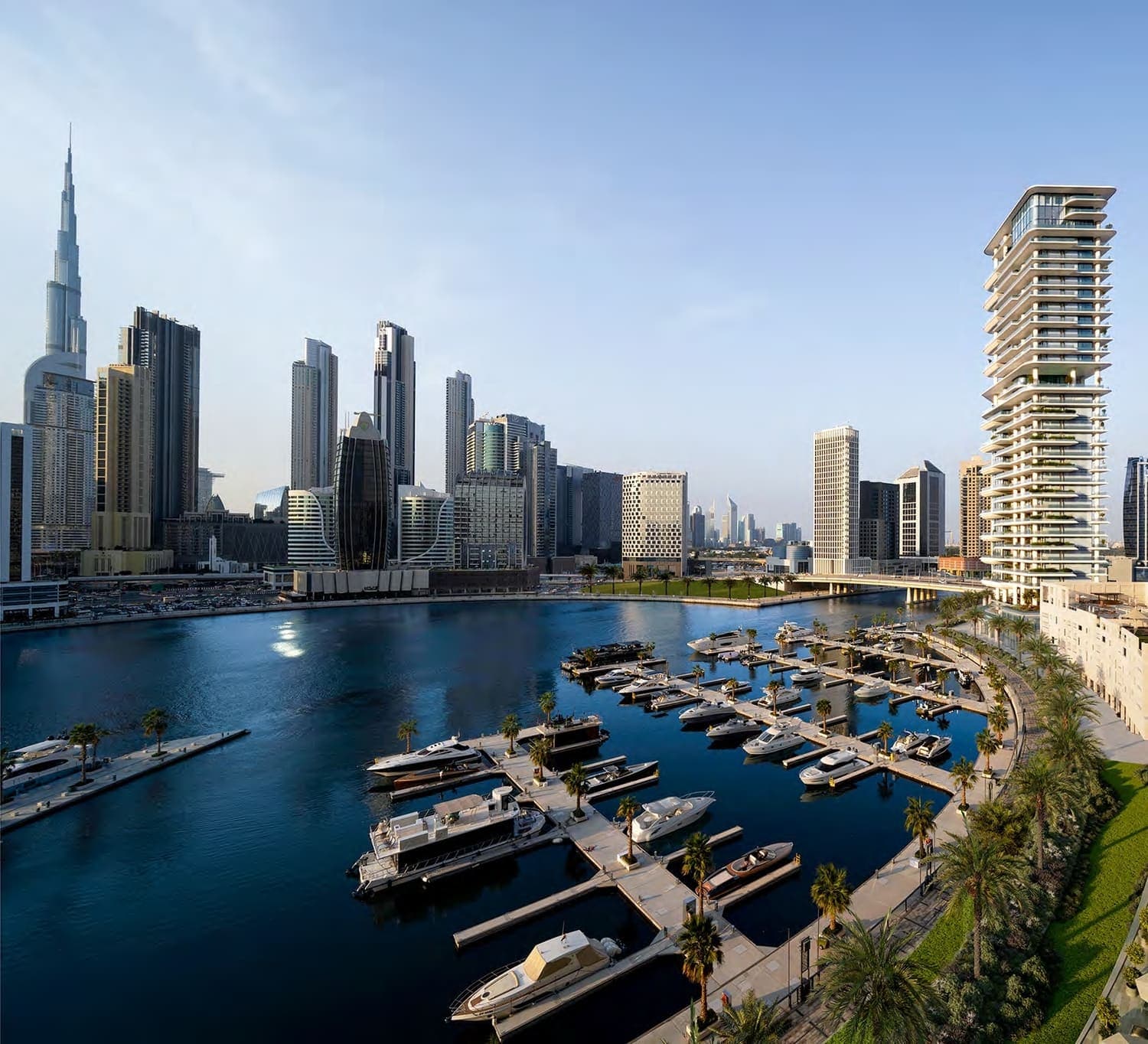 Vela Dorchester Collection image 5