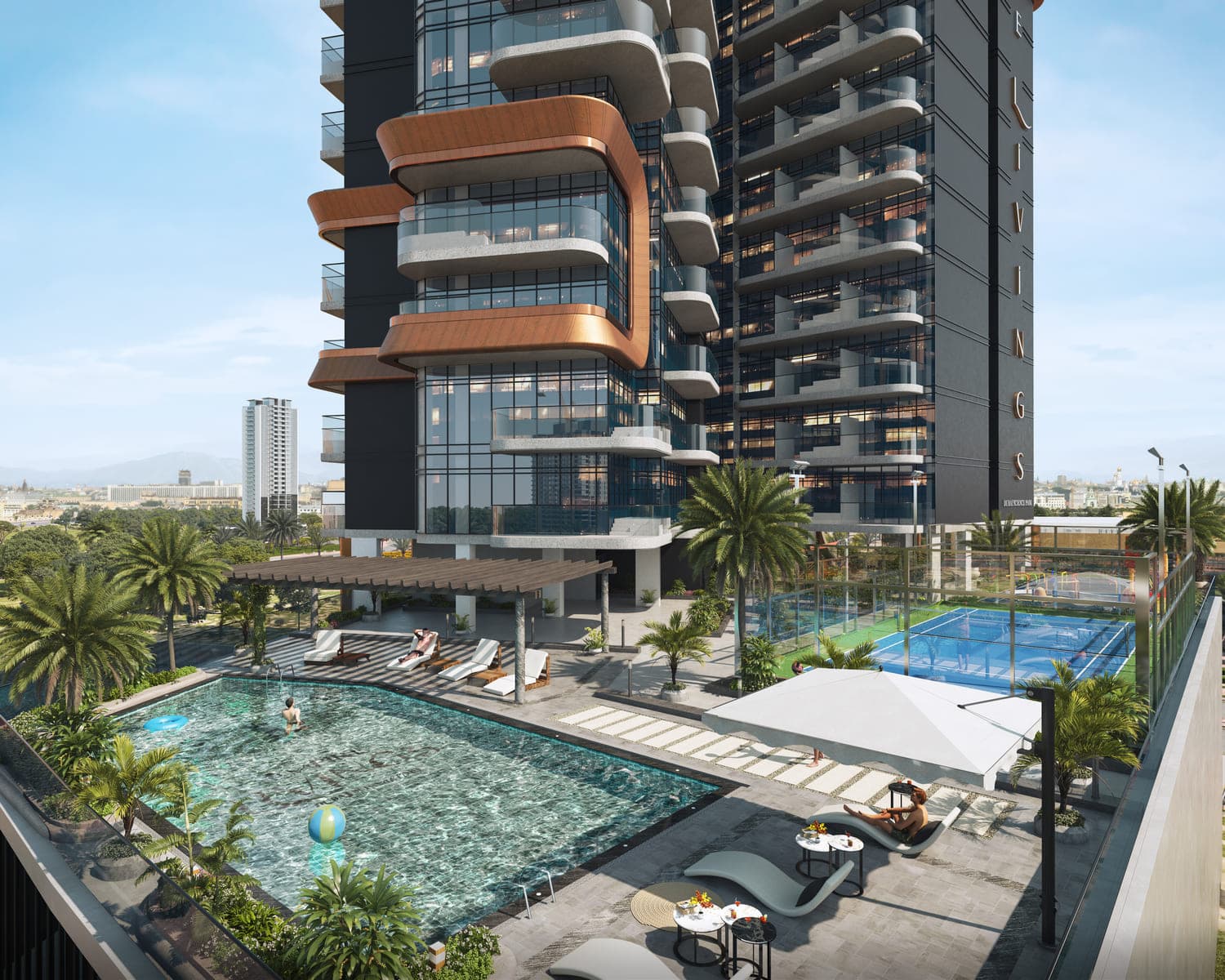 Empire Livings image 6