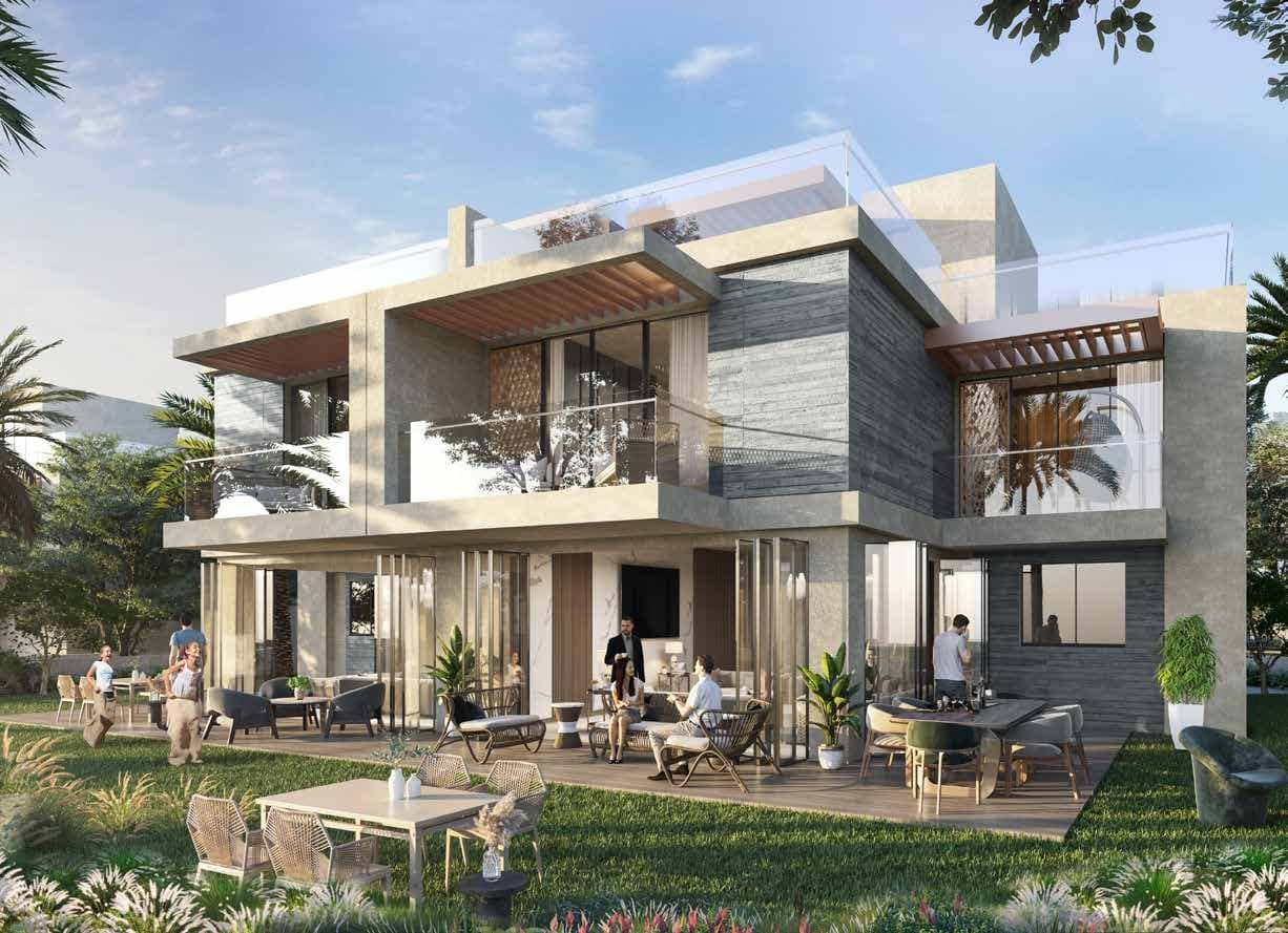 Damac Hills - The Legends image 9