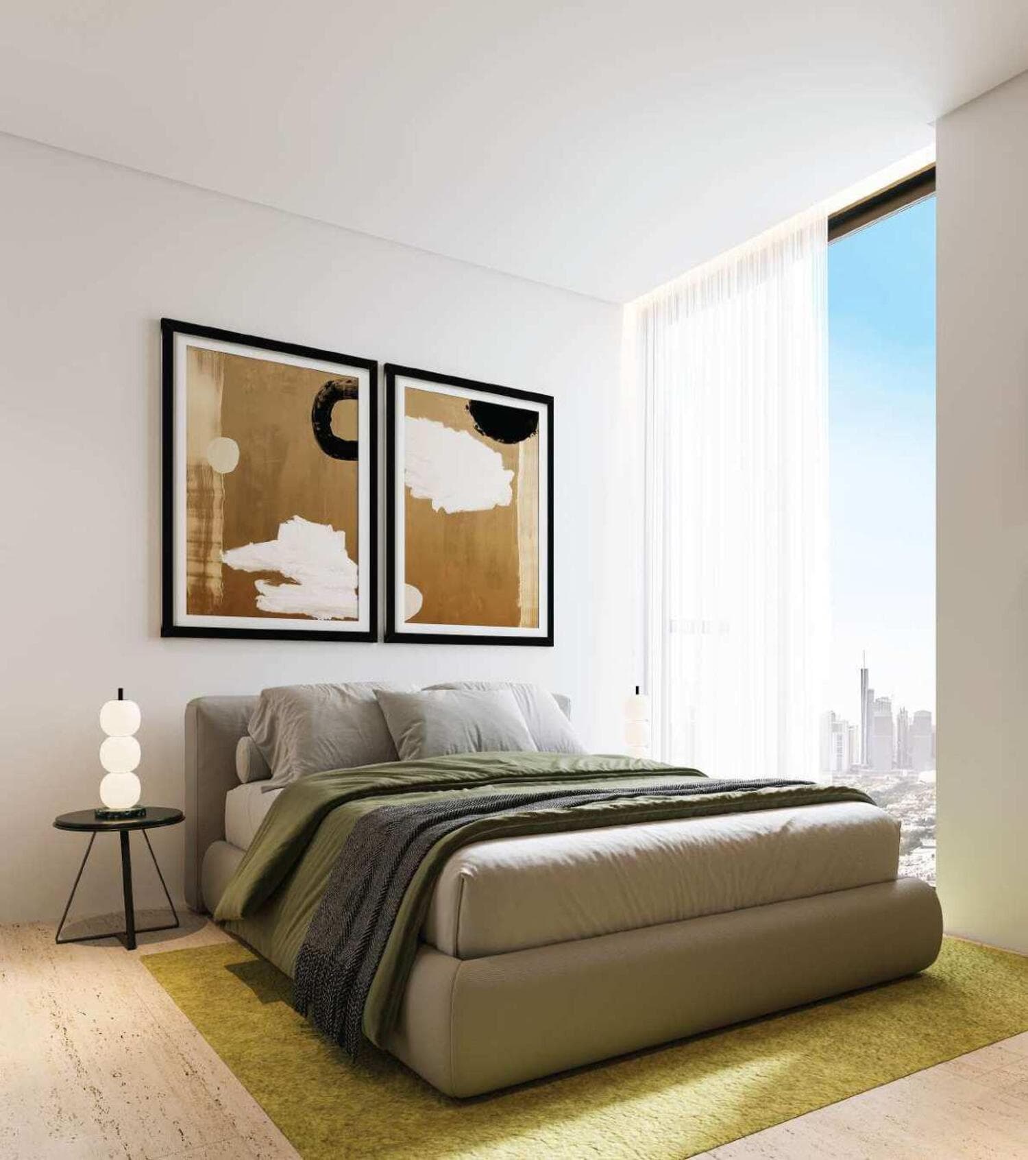 Santorini Residences by Loutraki image 5