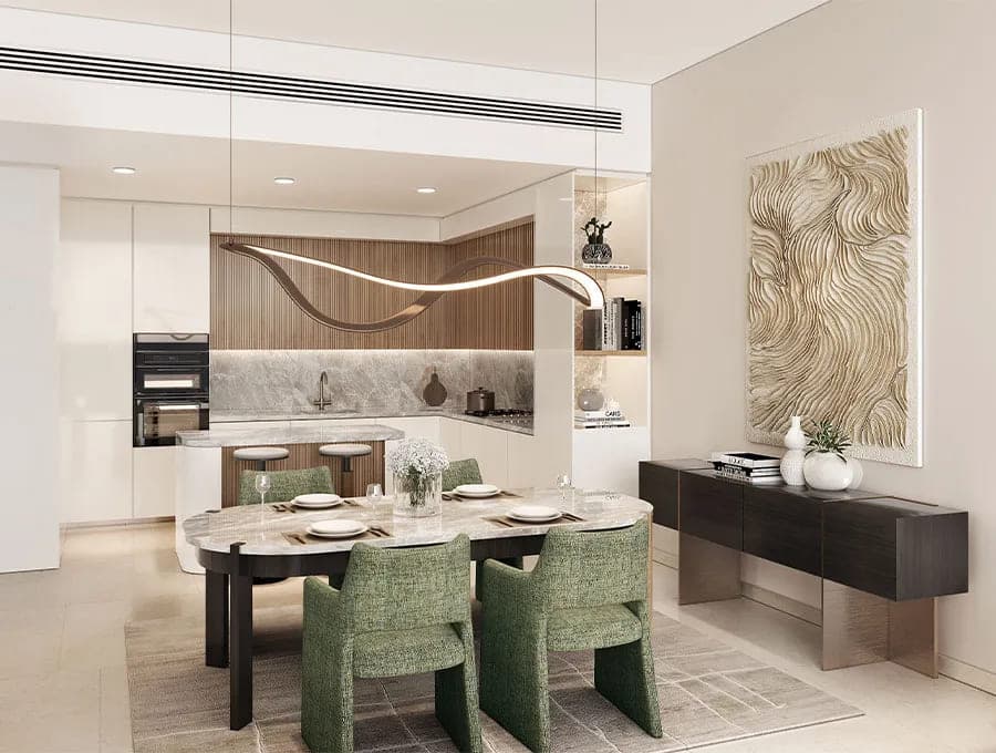 Marriott Residences JLT image 10