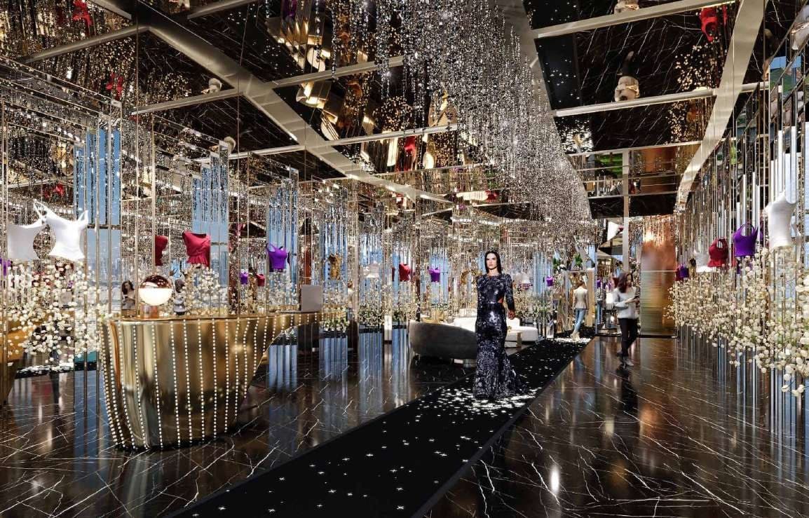 Elegance tower image 12