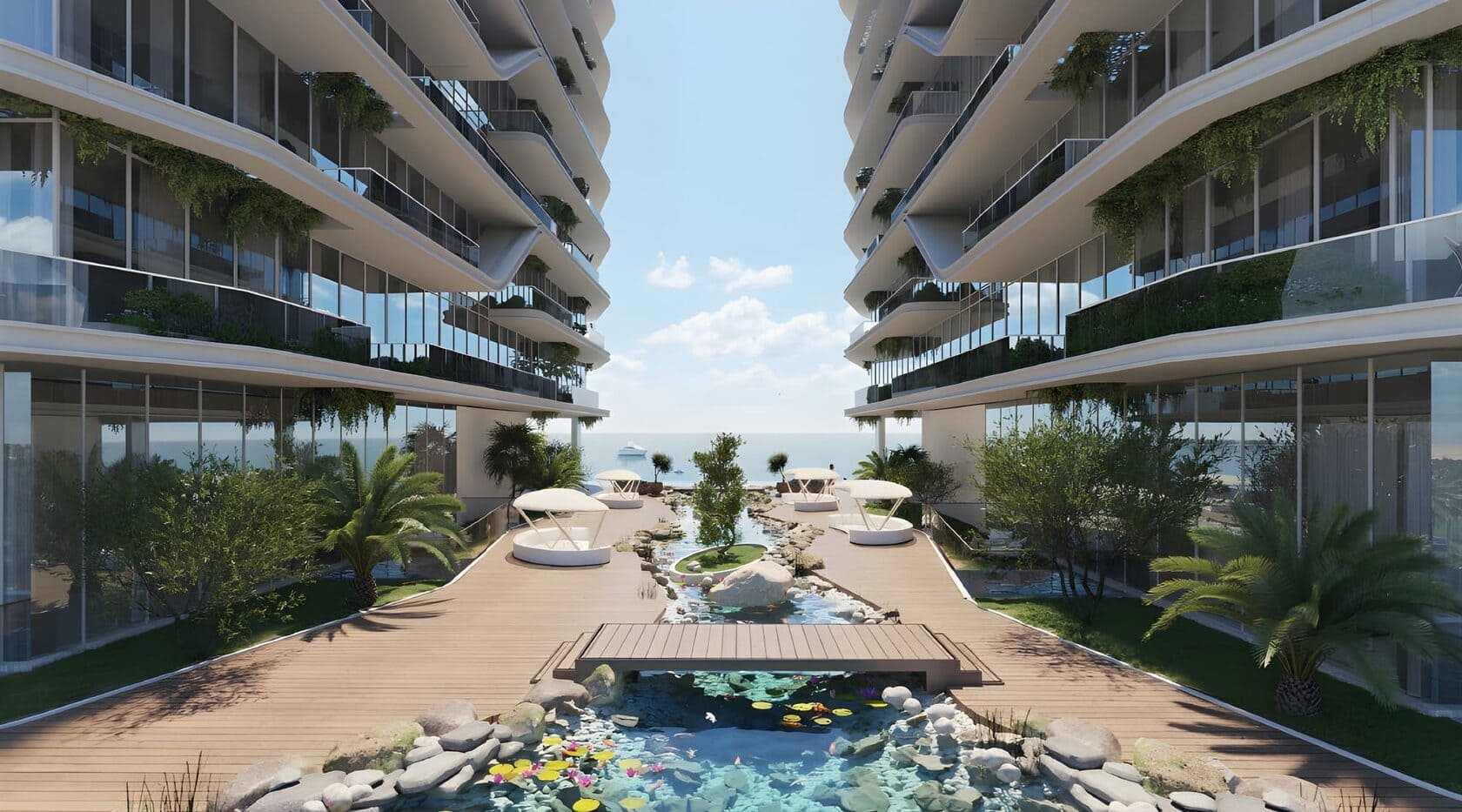 Hatimi Residences image 6