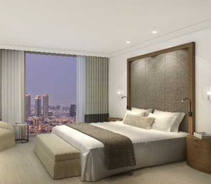 Vida Residence Downtown image 4