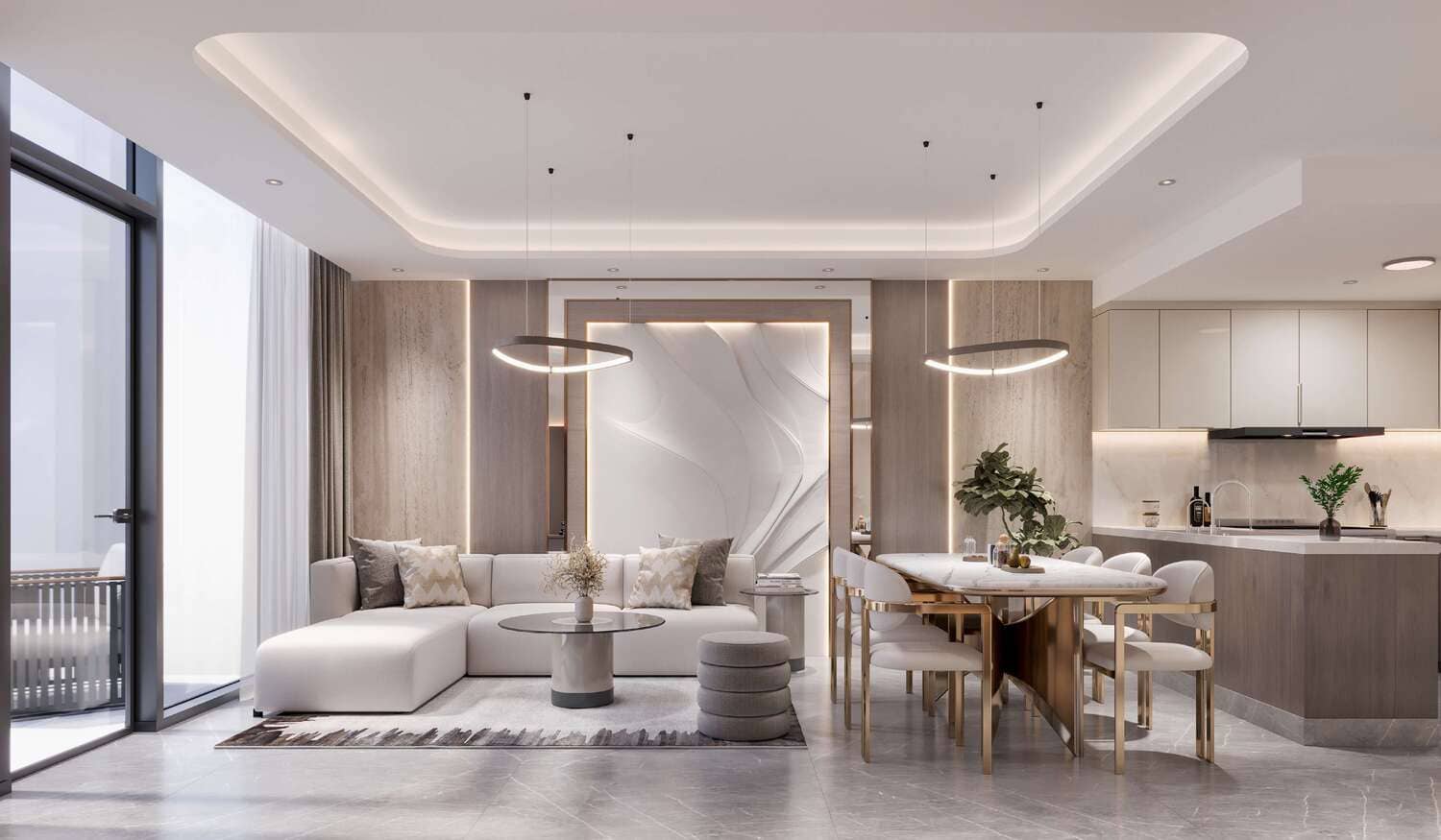 Future Residence image 6