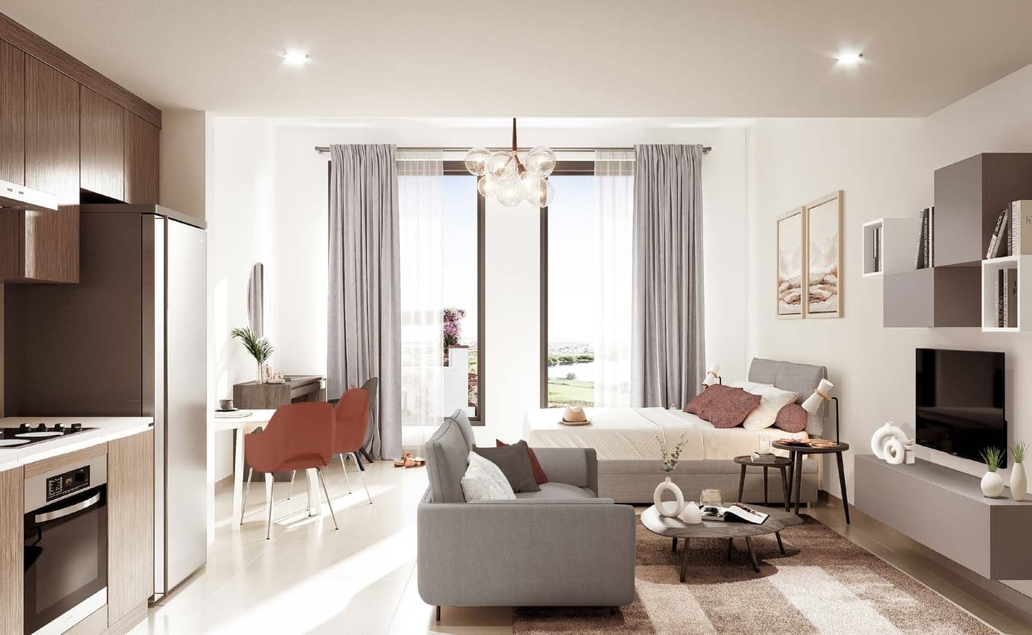Yas Golf Collection gallery 7 - Yas Island, Dubai - by ALDAR