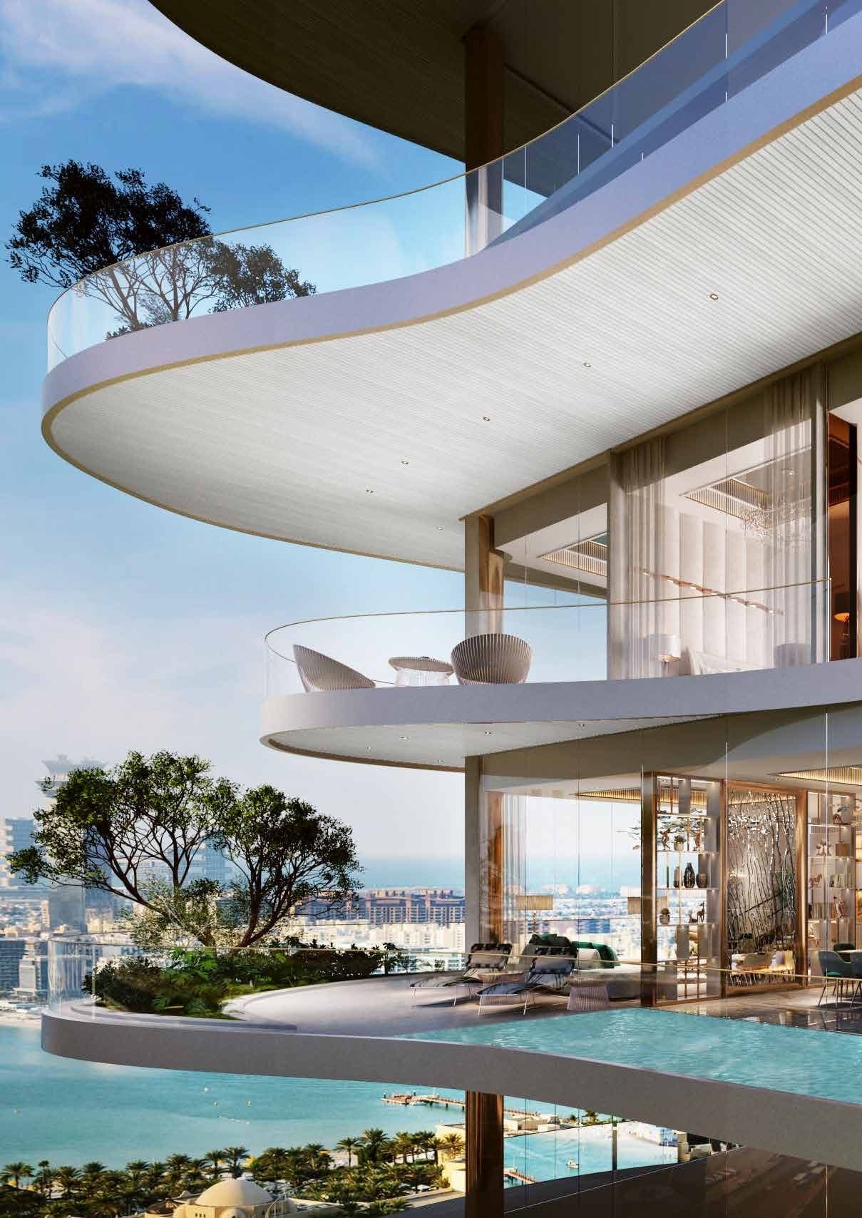 Damac Bay image 5