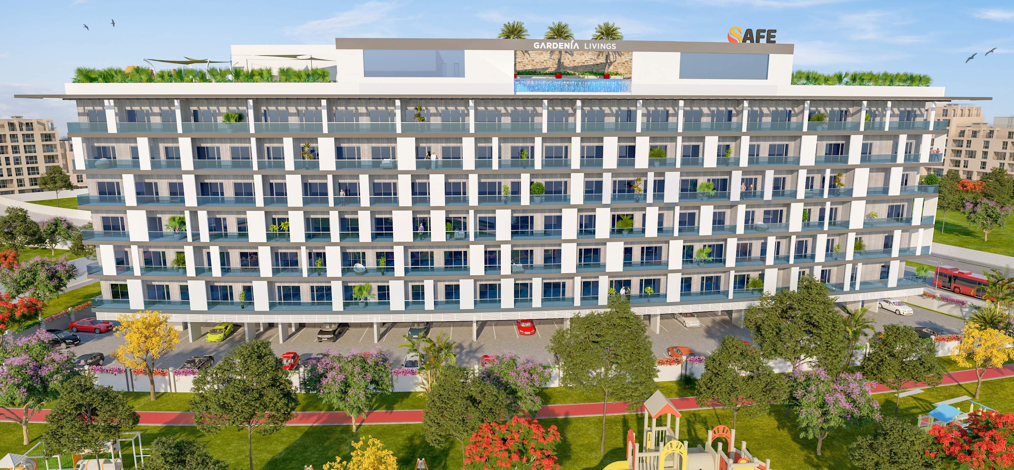 Gardenia Living image 8