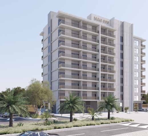 Mag City Residential image 2