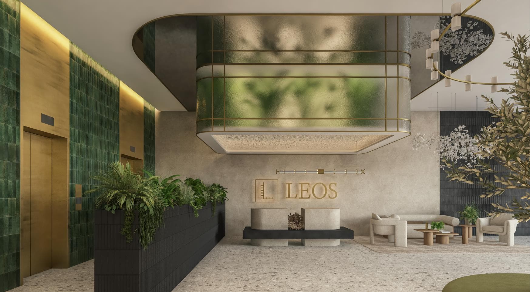 Cavendish Square  image 9