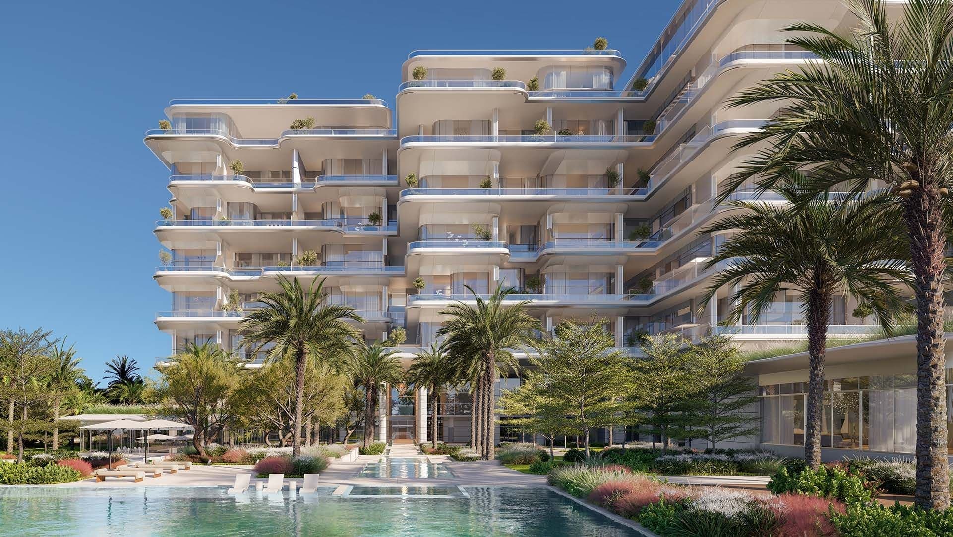 Orla Dorchester Collection image 3