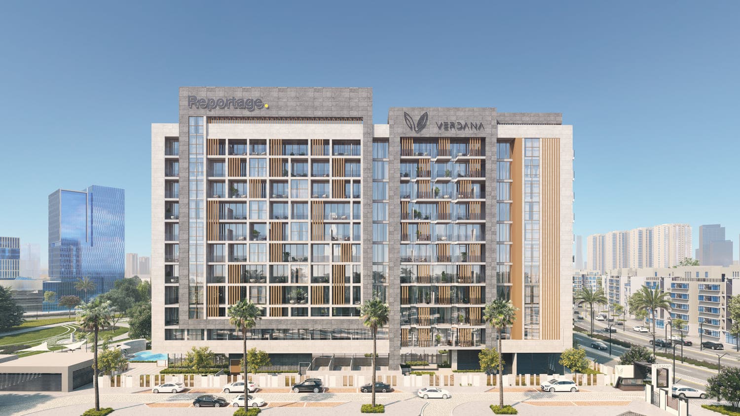 Verdana Residence  image 2