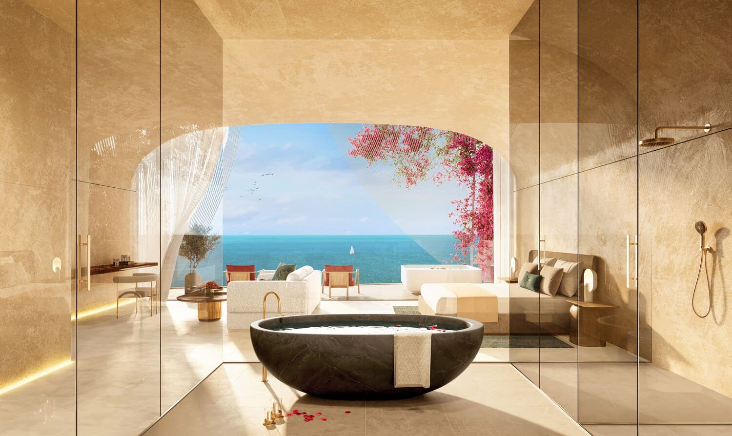 The Heart of Europe - Marbella Resort Hotel, Vignette Collection image 5