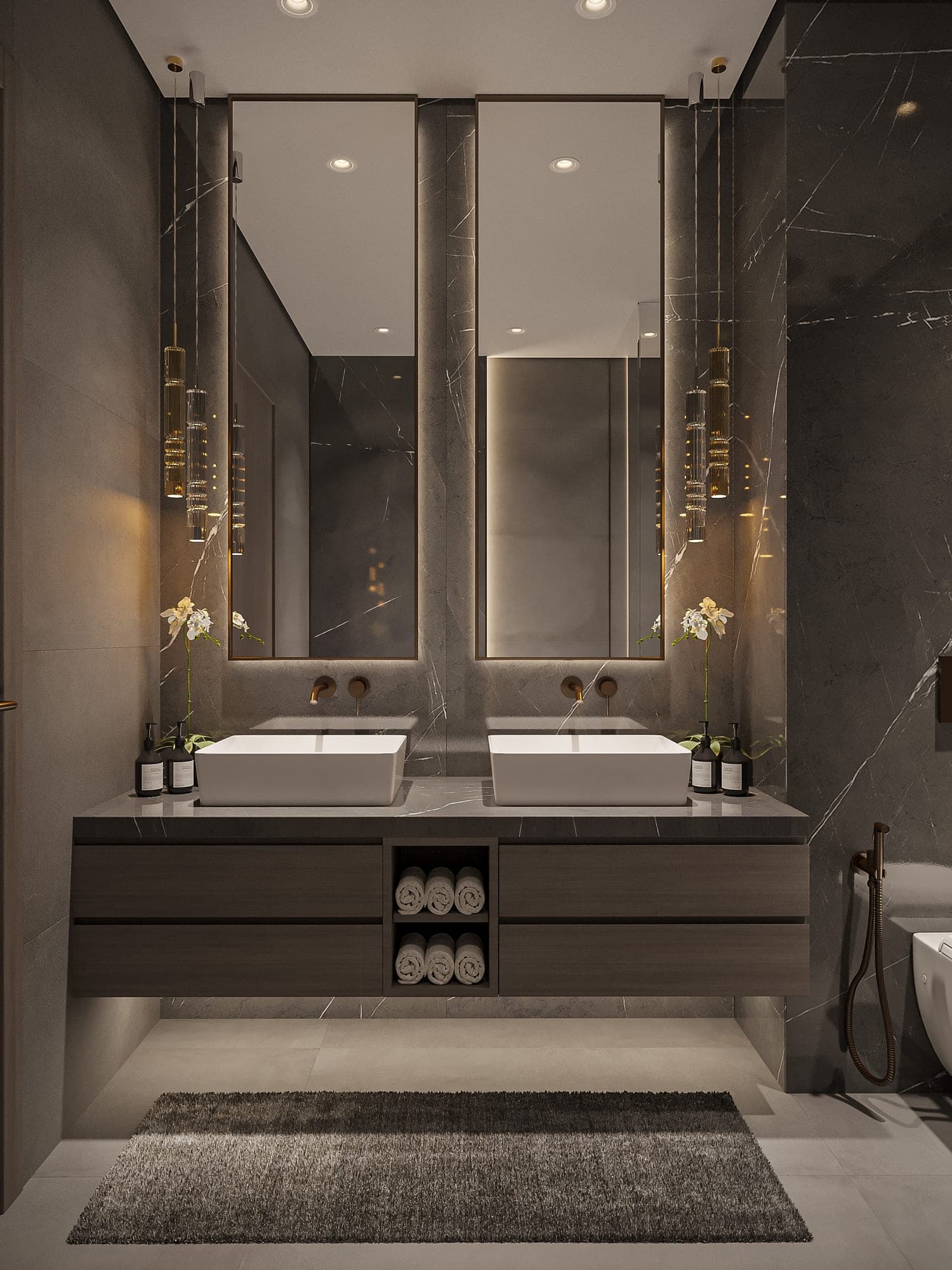 One Park Central image 5