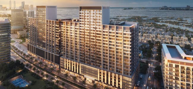 Binghatti Ruby image 7