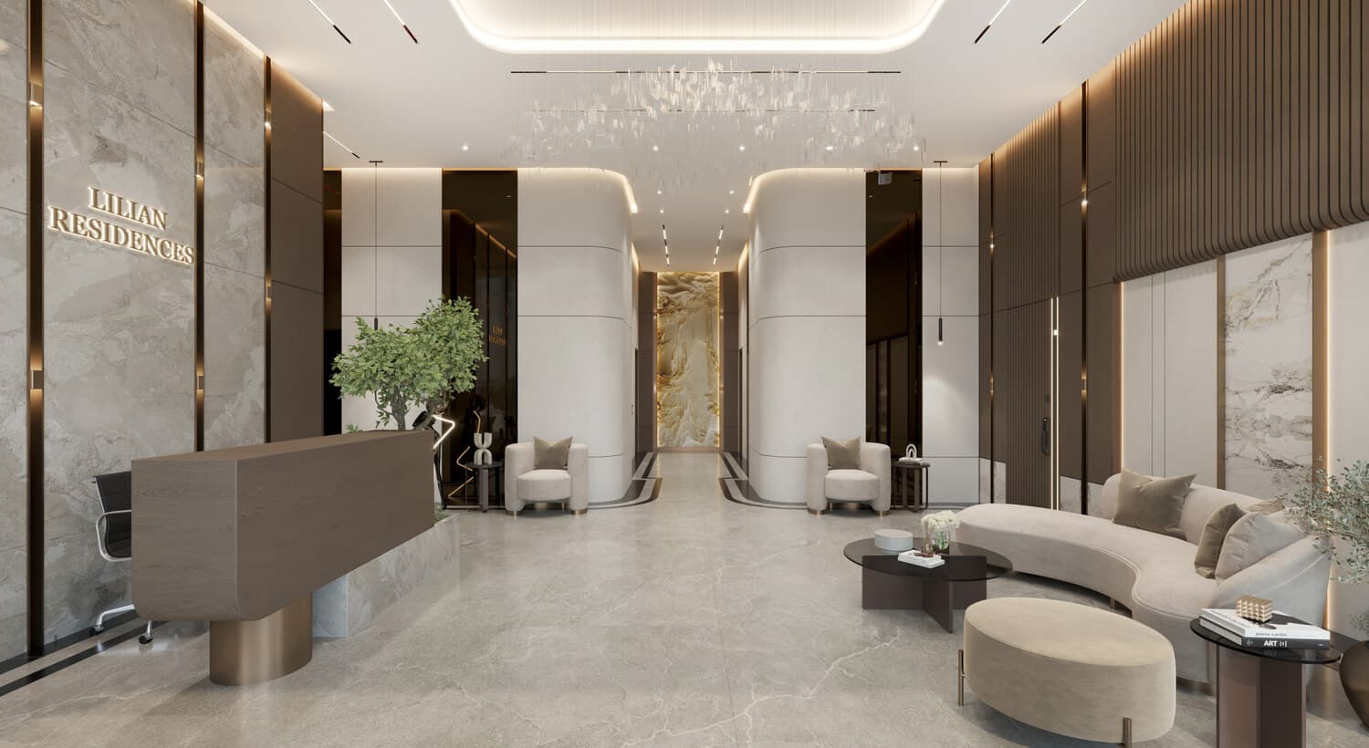 Lilian Residences image 12