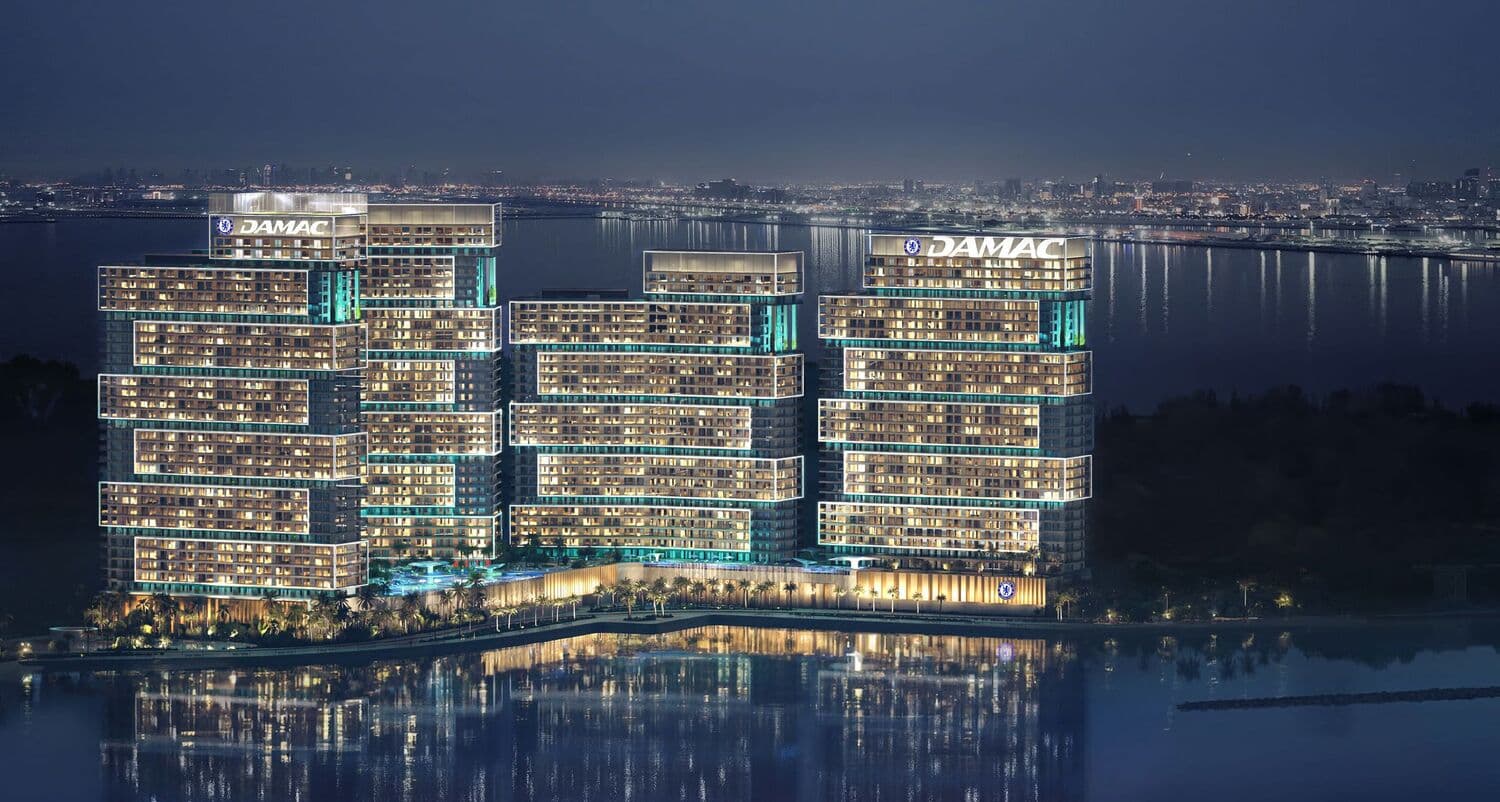 Chelsea Residences image 6