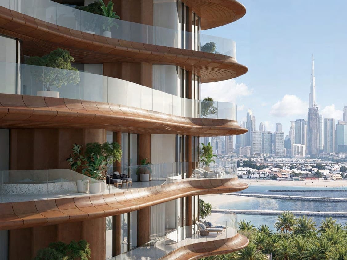 Jumeirah Asora Bay image 3