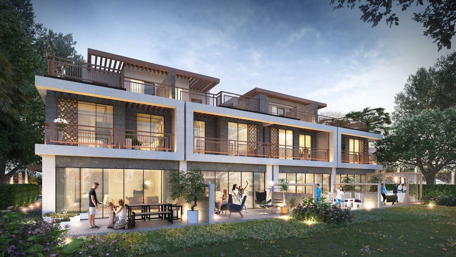 Damac Hills 2 - Amargo 2 image 4