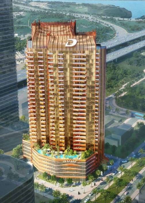 Elegance tower image 6