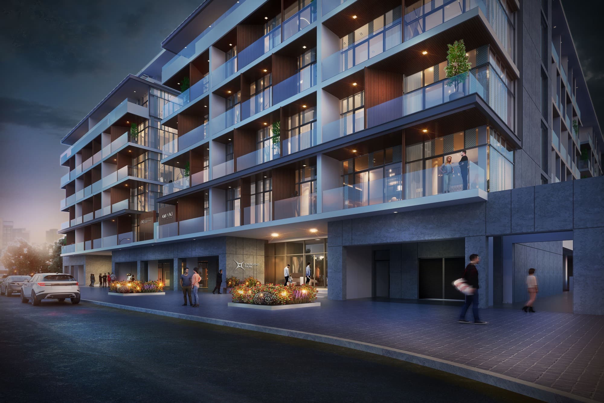 Starlight Park image 4