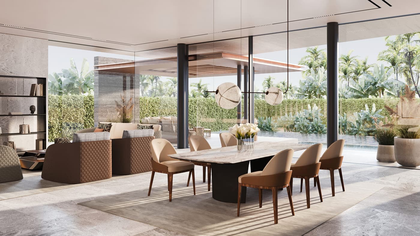 Mira Villas by Bentley Home image 8