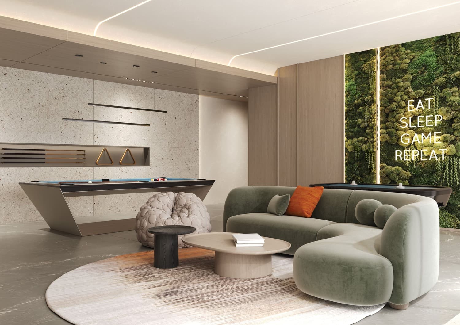 Gharbi 1 Residences image 9