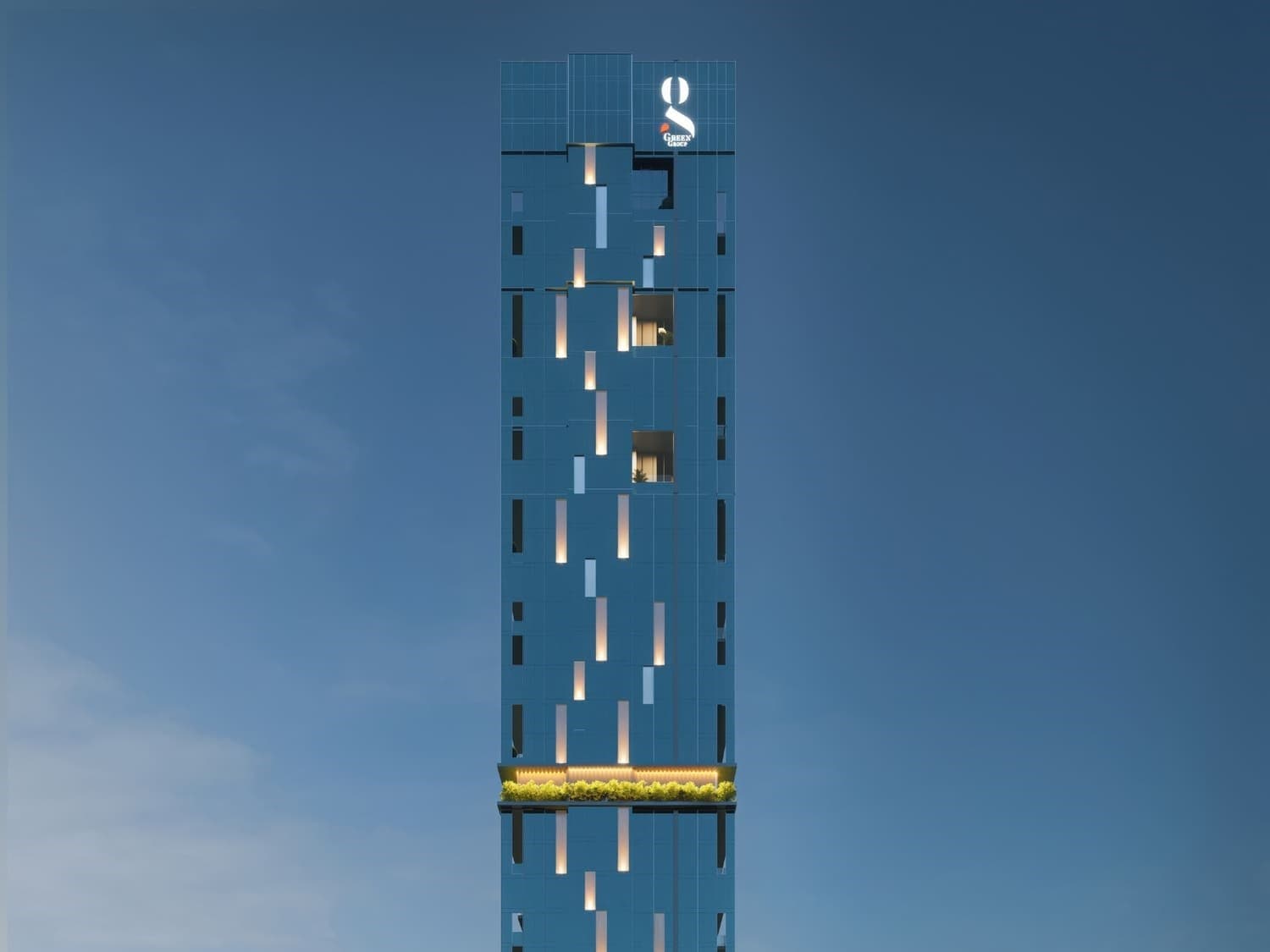 The Autograph i Series Residence image 4