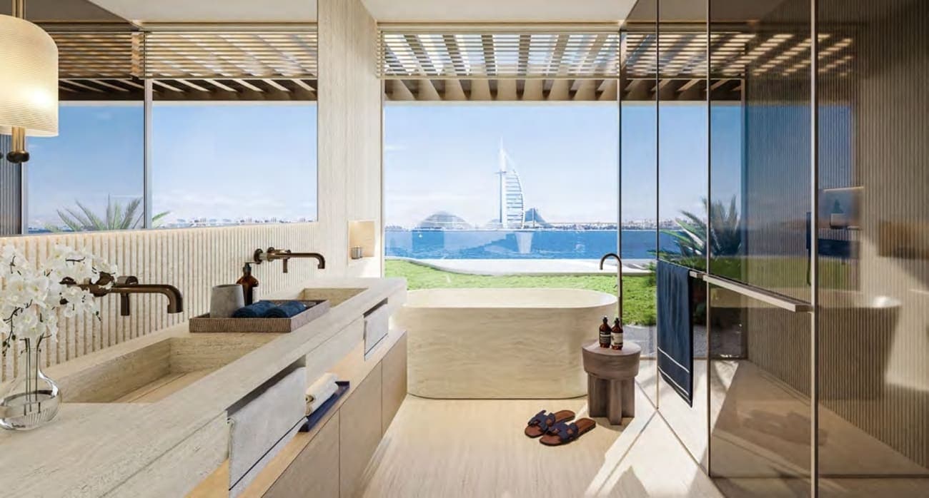 Vitalia Palm Jumeirah Residences image 10