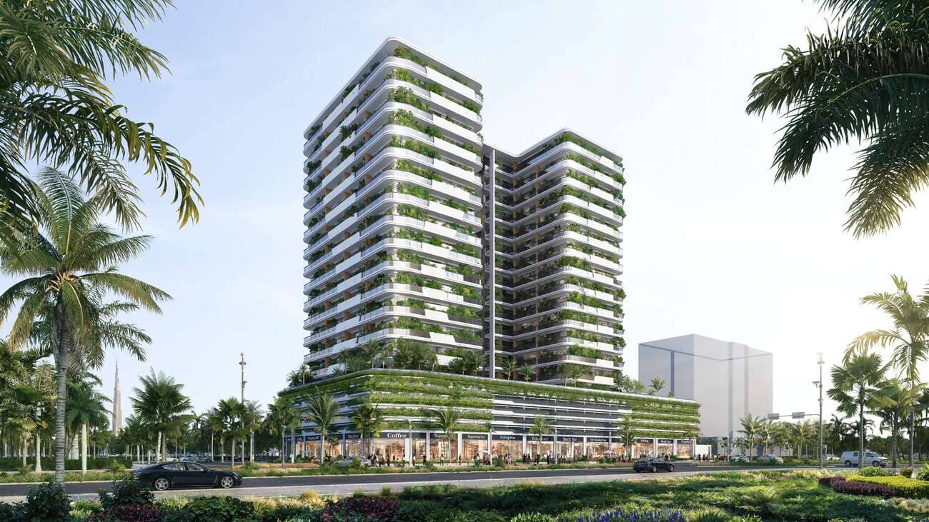 Forest City image 4