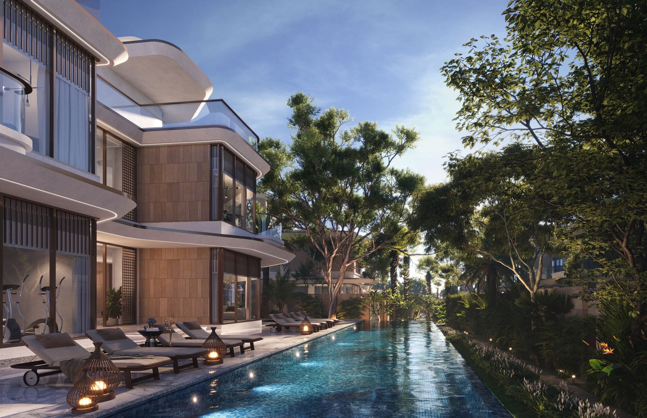 Wadi Villas image 7