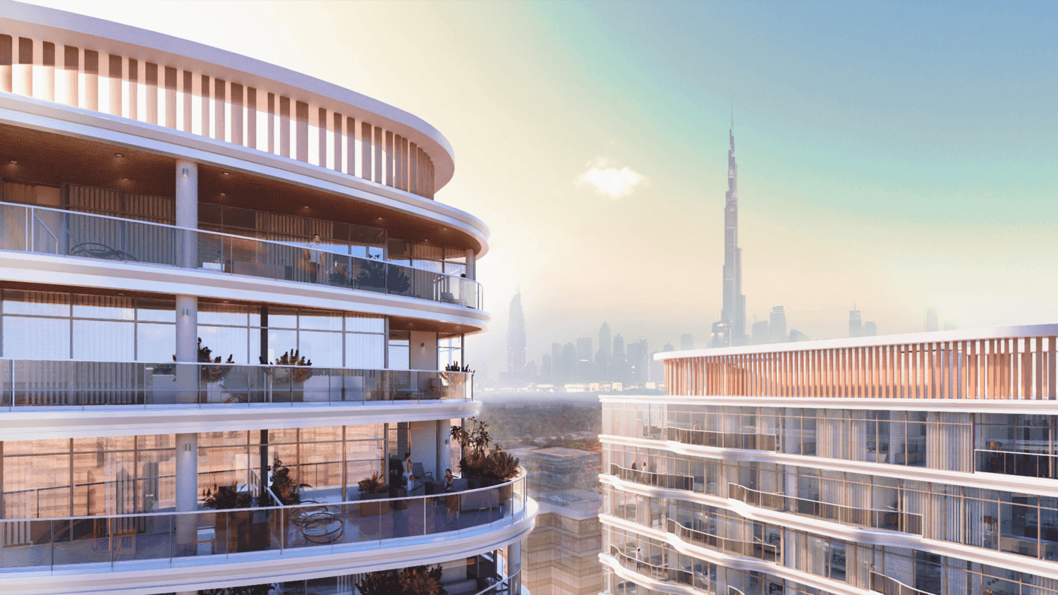 Zephyra Residences image 6