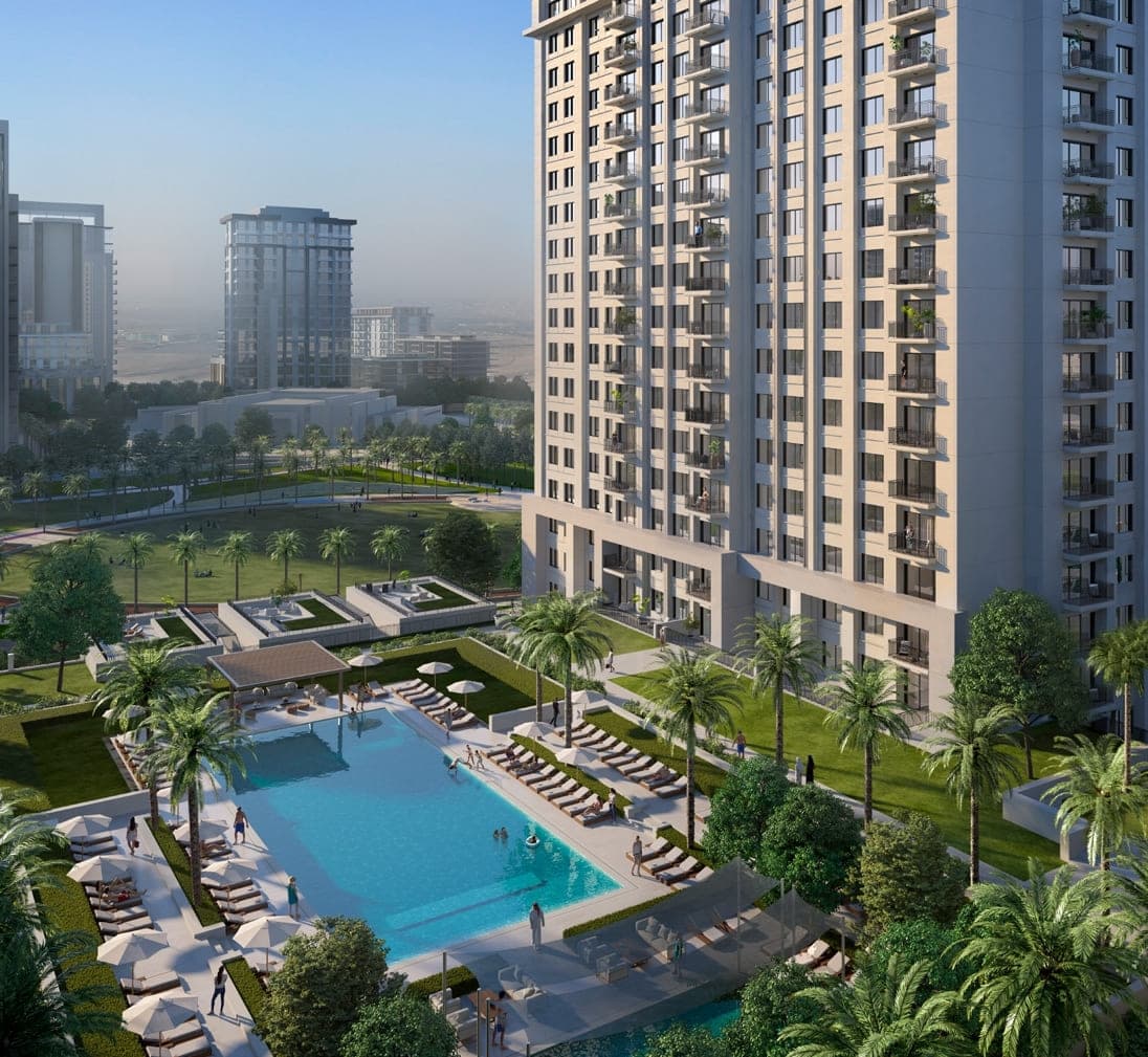 Park Field architecture