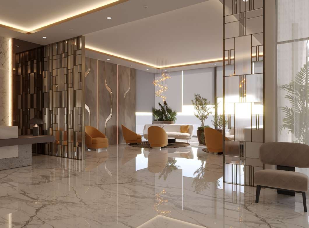 Vivanti Residences by Meteora image 12