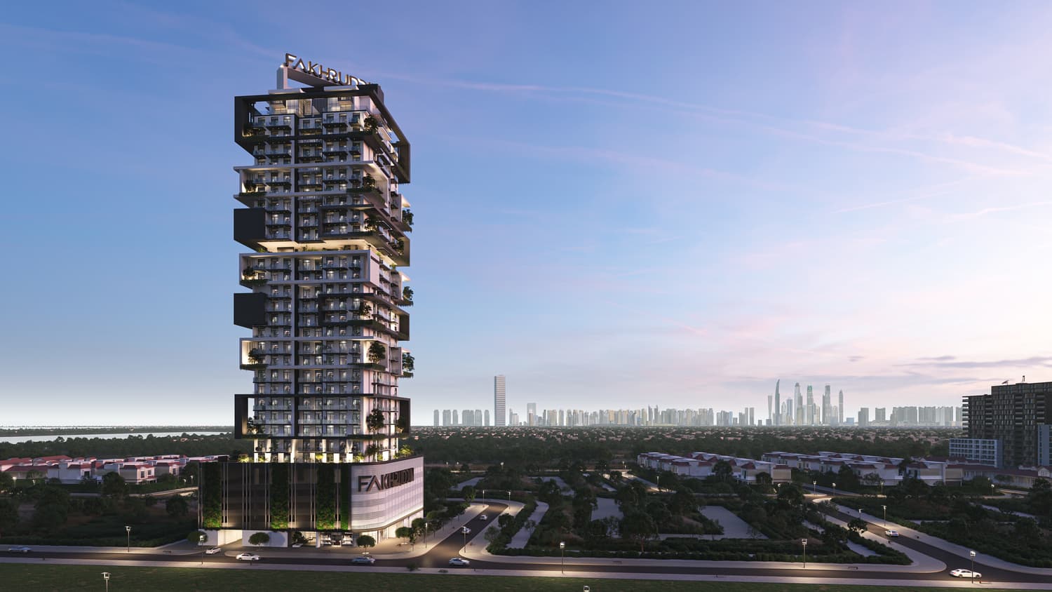 Treppan Tower image 2