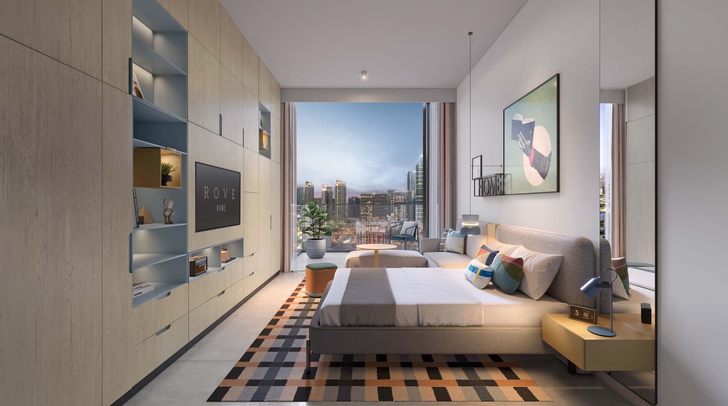 Rove Home Marasi Drive image 12