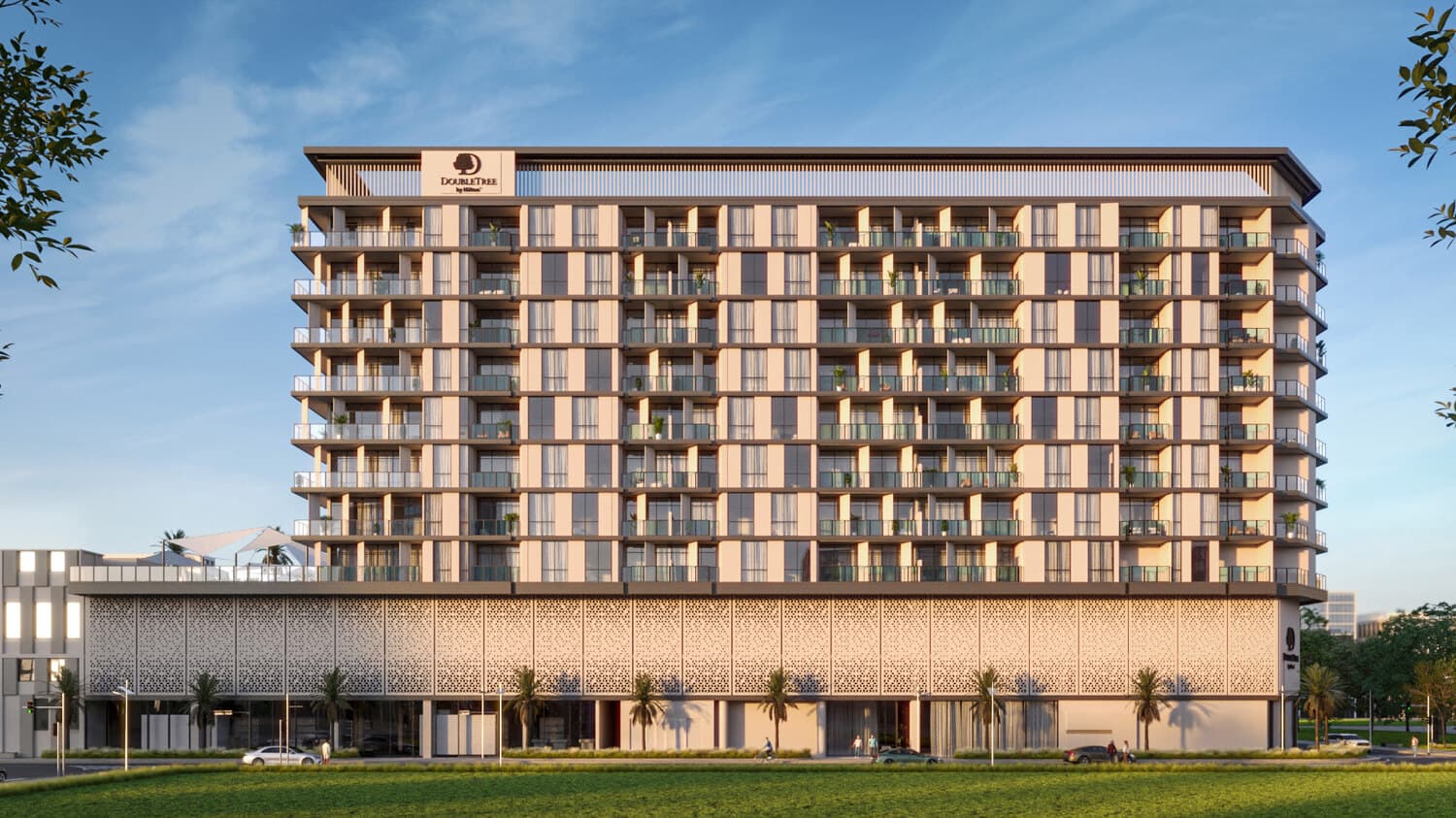 DoubleTree by Hilton image 2