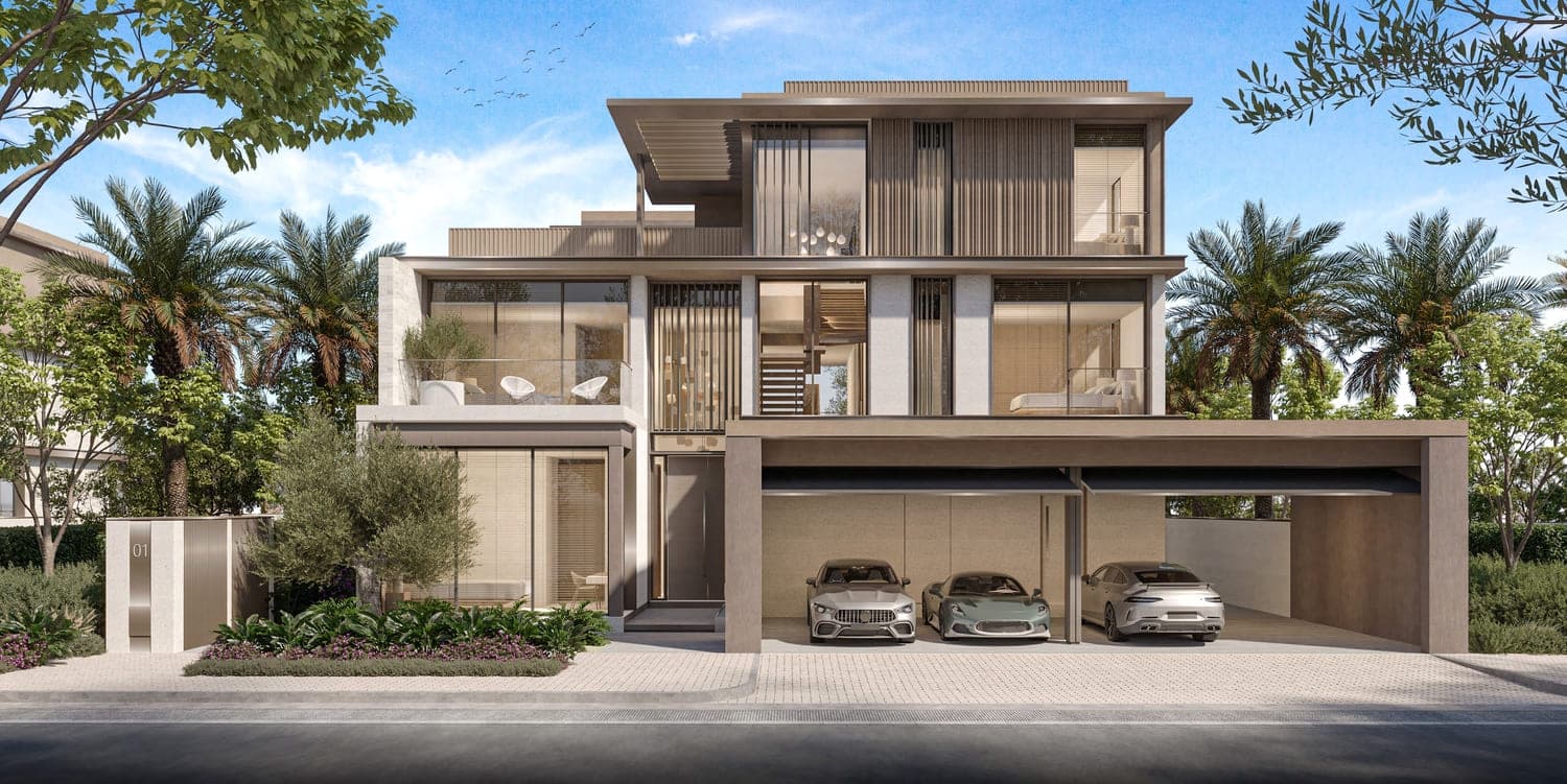 Nad Al Sheba Gardens Phase 7 image 10