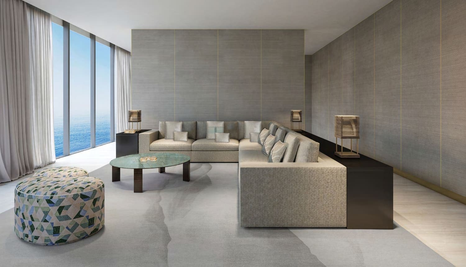 Armani Beach Residence image 7