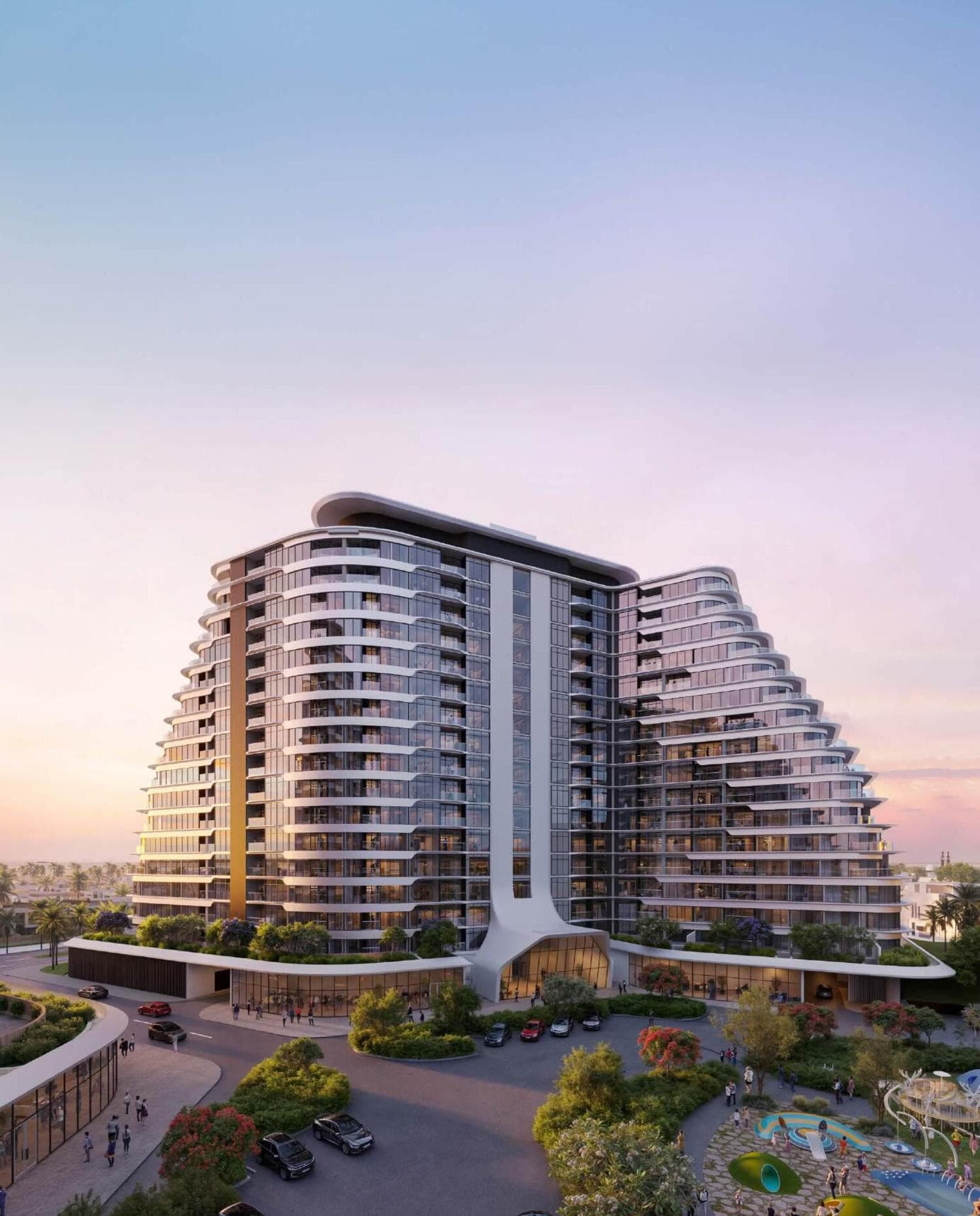 Waada Dubai South image 13